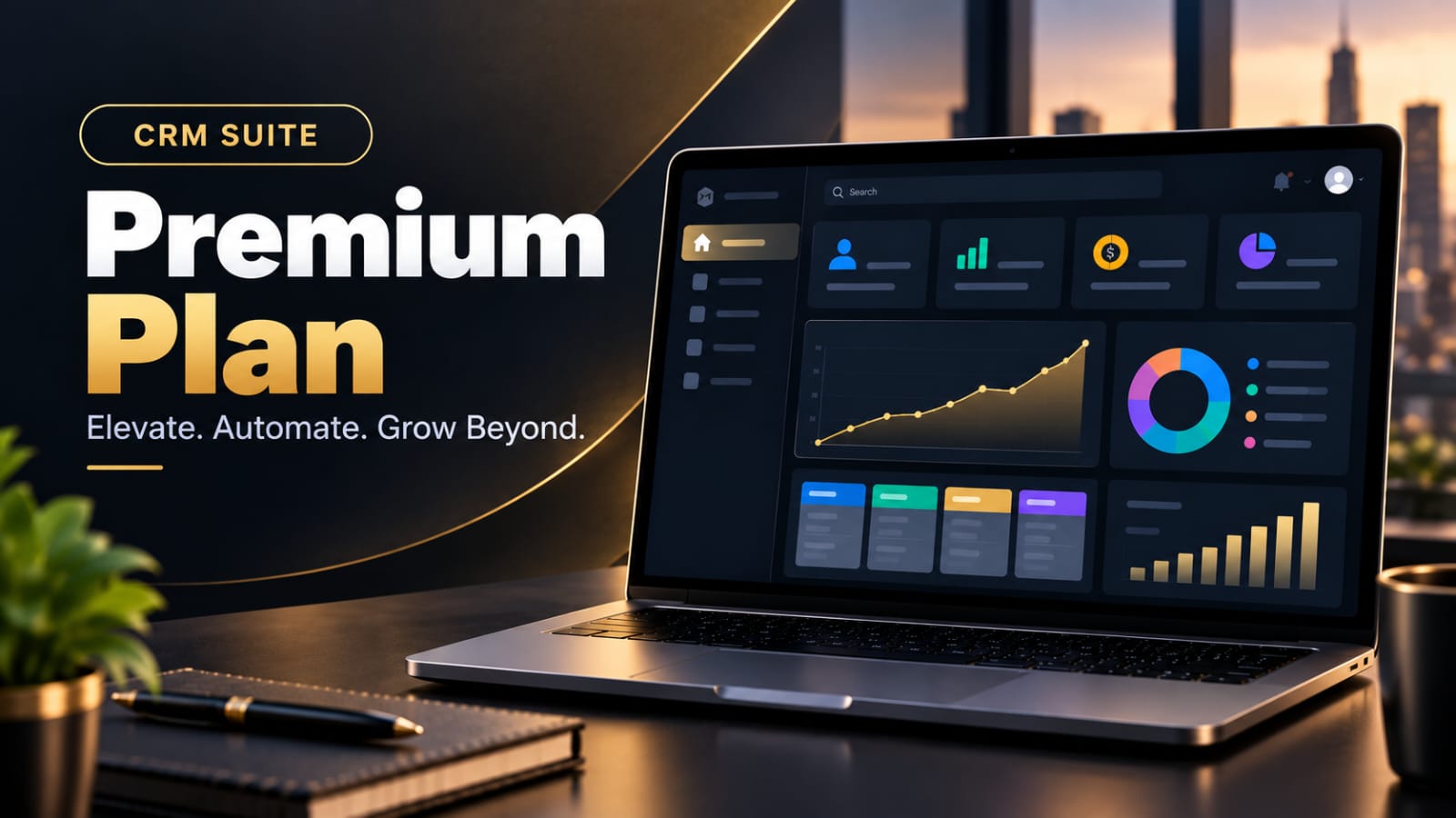 Premium Plan